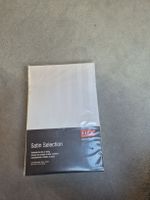 Bettwäsche-Set Satin Selection 3-teilig 200x210 cm neu