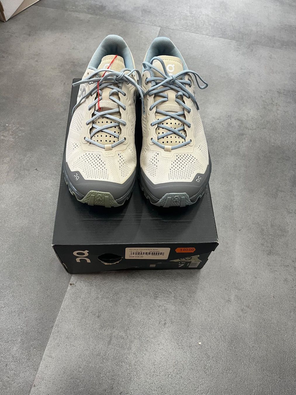 On Scarpe da donna: ON Cloudventure Damen Gr.38 – Nuovo e nell'imballaggio originale da Hochdorf venduto da TreeLeeHochdorf 2