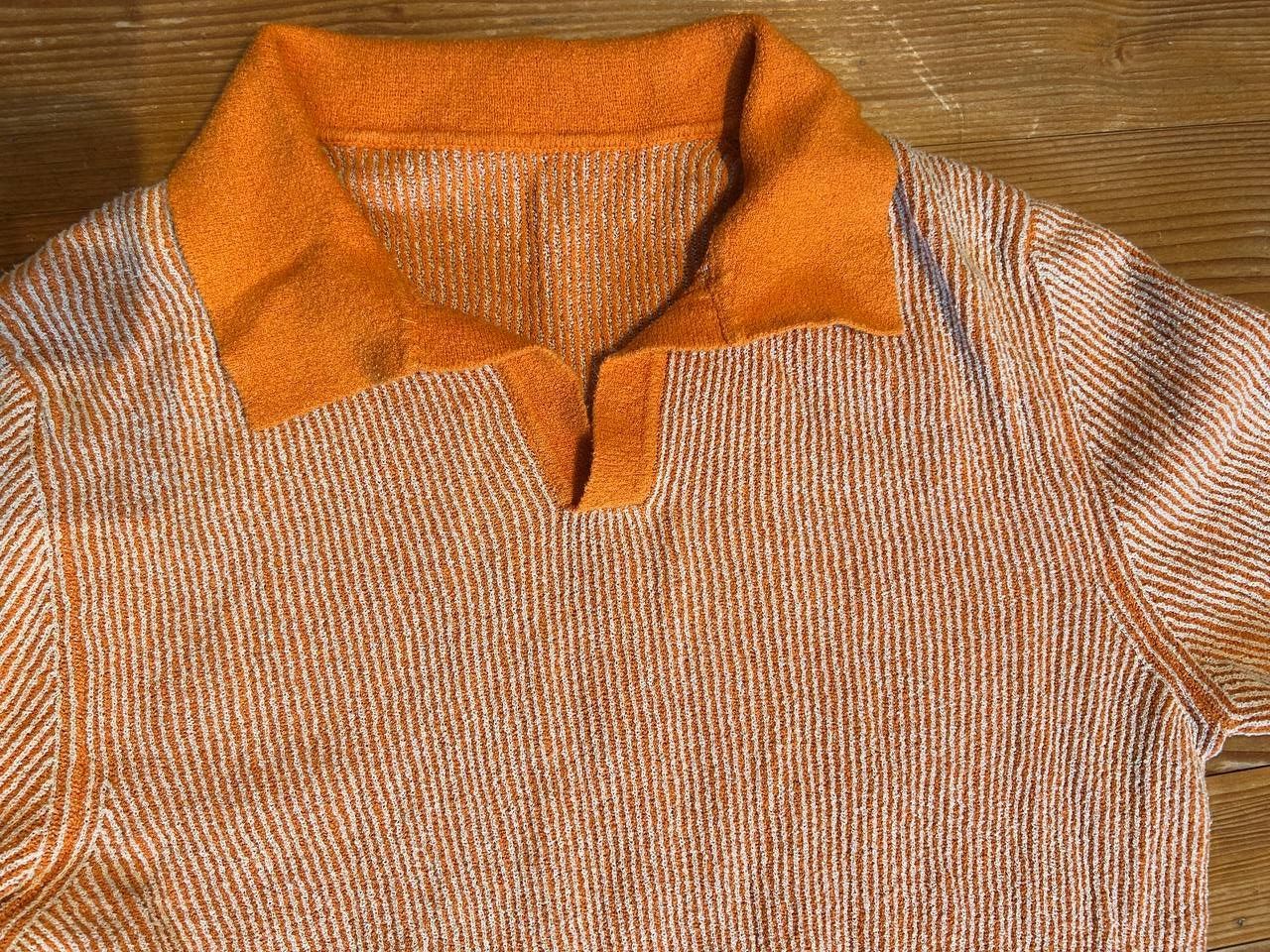 Magliette Polo: GRAN SASSO Polo Shirt Sommerlich – Usato da Affoltern am Albis venduto da Cmara 2