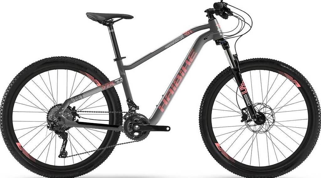 Haibike Biciclette: Haibike – Usato da Horw venduto da Nuklu13 1