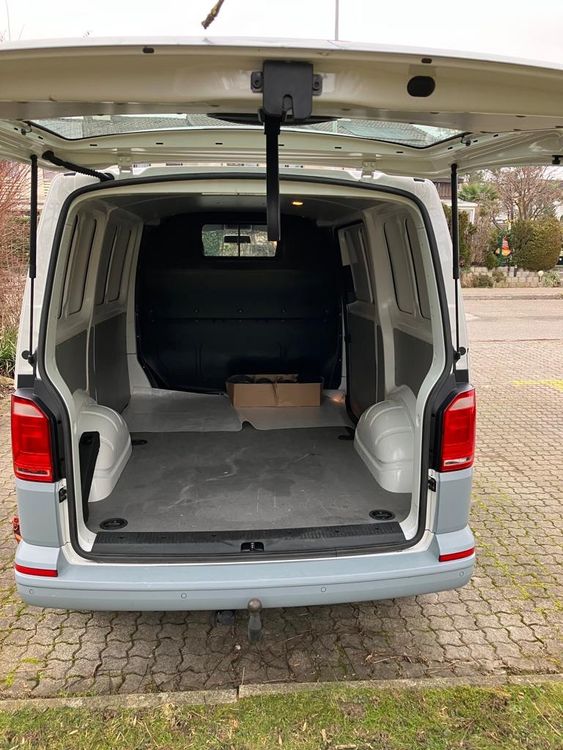 Vw T6 2.0 Tdi Transporter 