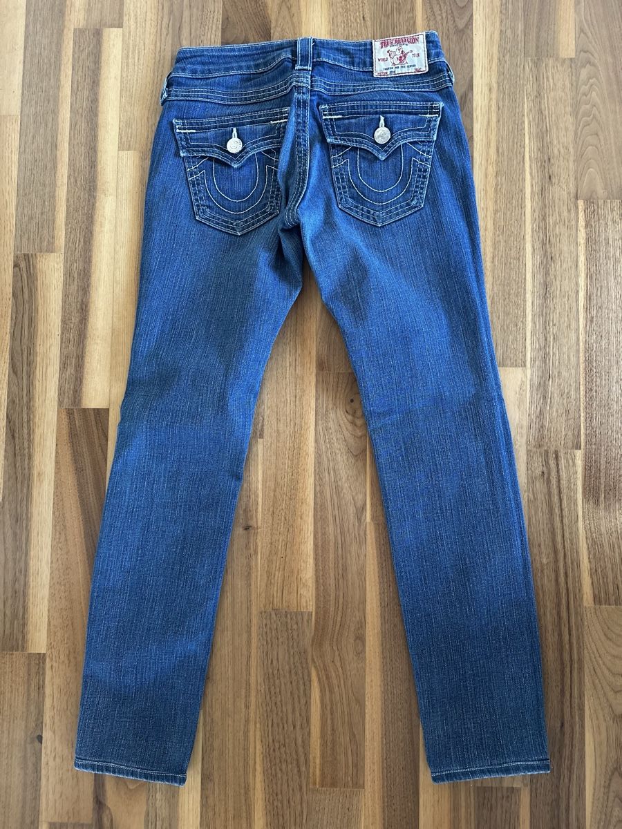 Jeans: Jeans True Religion – D'occasion à Schlieren par coolgearonly 2