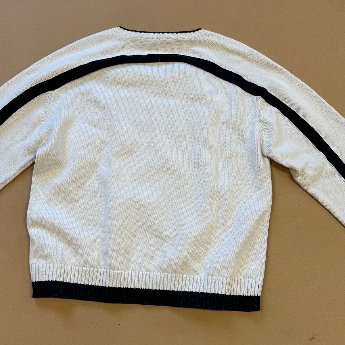 Nike Maglioni & Felpe: Vintage Airness retro Strickpullover Sweater 90s nike puma – Usato da St. Gallen venduto da sourced_limited 1
