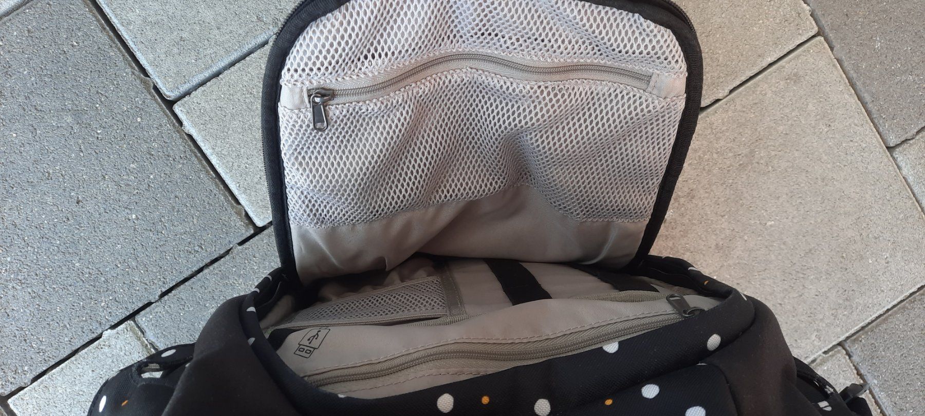 Satch Borse & Zaini: Satch Pack Schulrucksack – Usato da Kirchberg SG venduto da renali 7