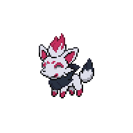 Profile image of Sinnohan_Zorua