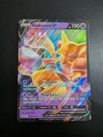 2021 Alakazam V Promo SWSH083 JUMBO XXL Ab 1