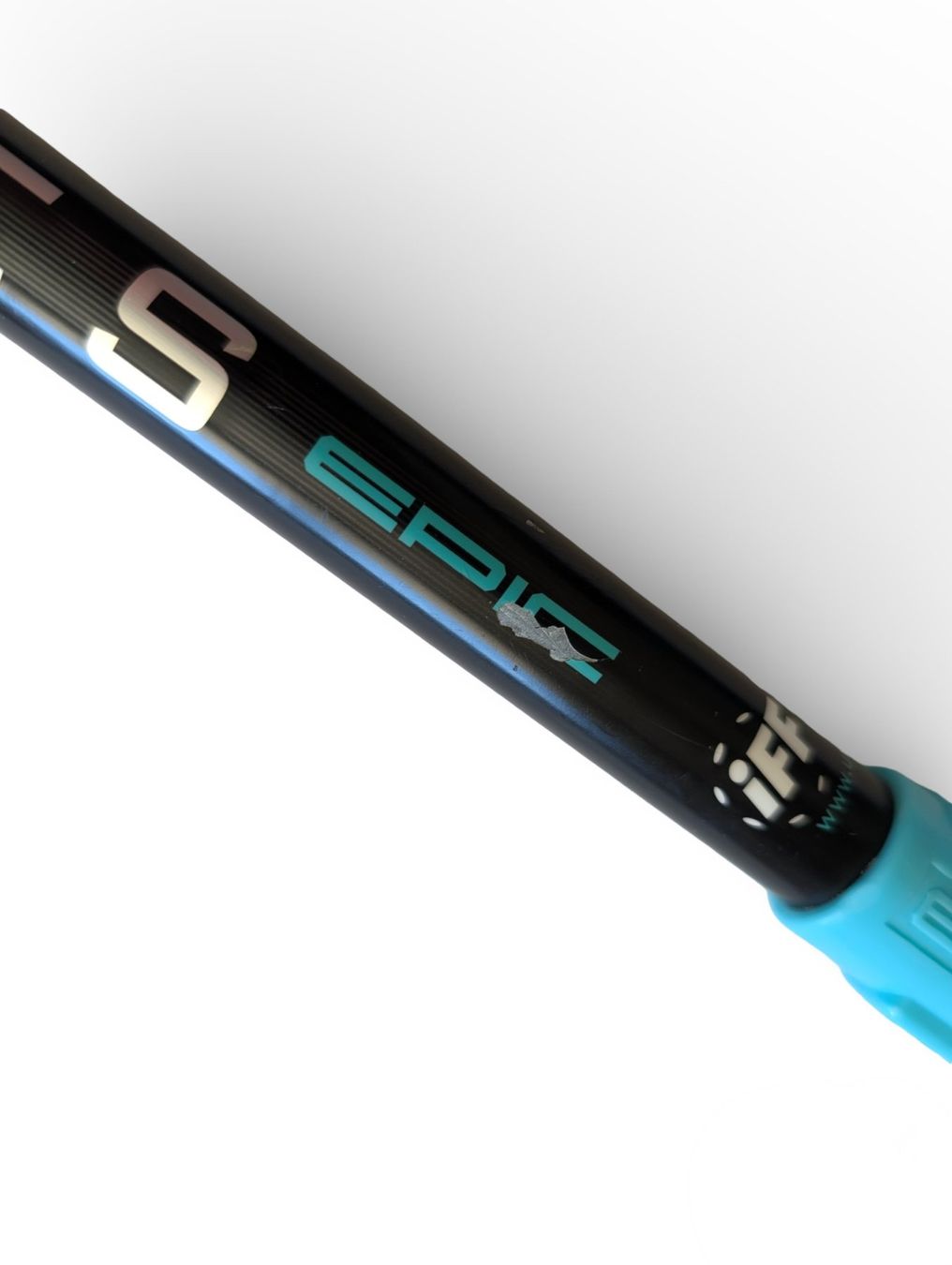 Unihockey: Unihoc Epic Titan Miracle Light 26 – Gebraucht aus Steinhausen von Schar_ZG 4