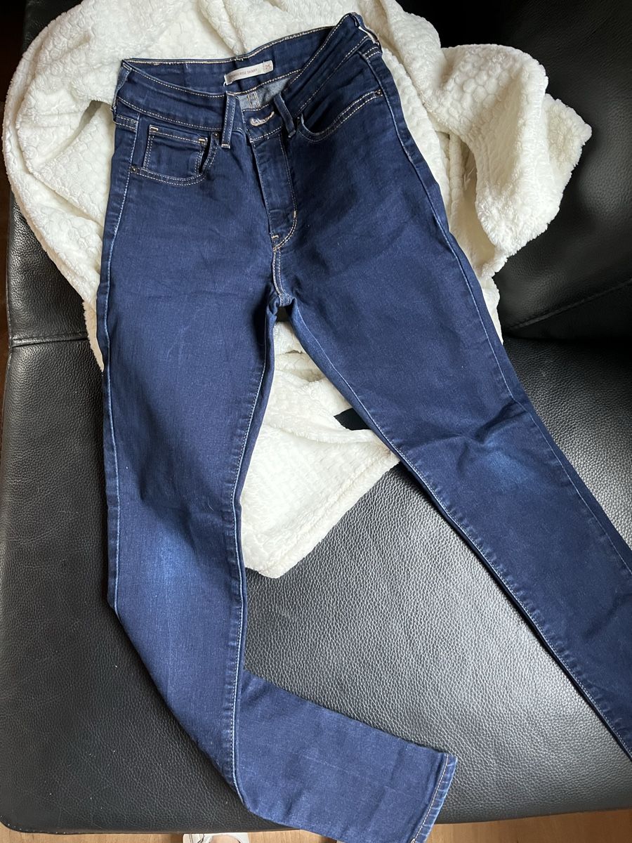 Levi's Jeans: Levis Jeans – Usato da Mastrils venduto da Lexii01