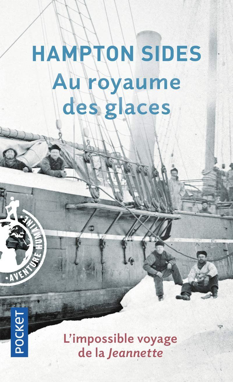 Libri: Au royaume des glaces – Usato da Neuchâtel venduto da Dualseele