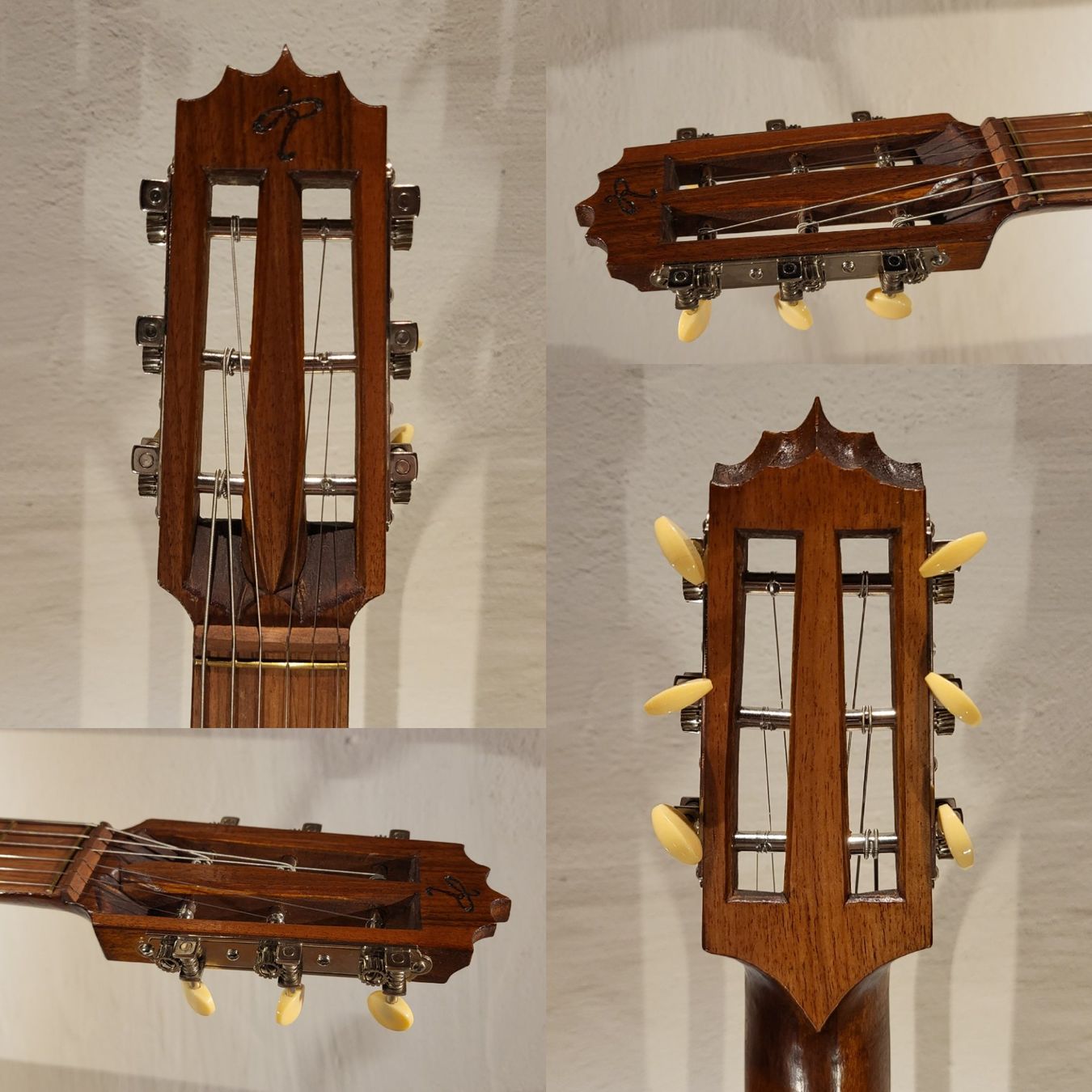 Strumenti musicali: E-Gitarre Tyko Runesson REO1 – Usato da Winterthur venduto da NorrSydGuitars 3