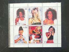 1997 Spice Girls Jewish Block **  (A207)