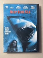 Deep Blue Sea DVD - Hai-Alarm! (1605)