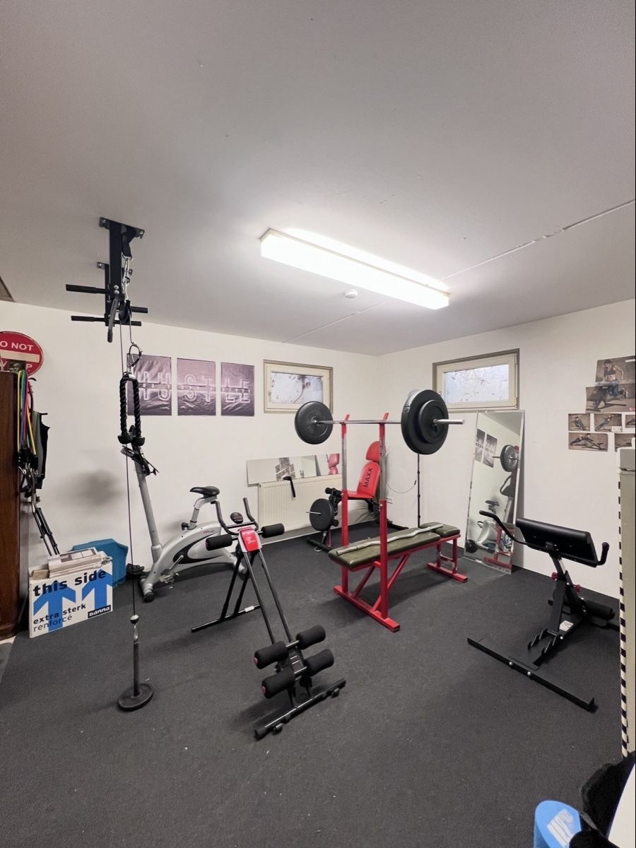 Hometrainer: Fitness – Gebraucht aus Romanshorn von marcoo 1