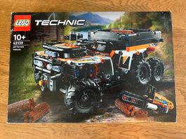 42139 Lego Geländefahrzeug
