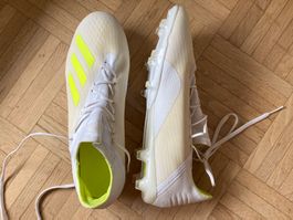 Fussballschuhe Adidas Performance X 18.2 FG