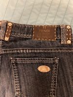 Fendi Jeans