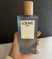 Loewe Agua Drop - Parfum d'été frais et léger - 100ml