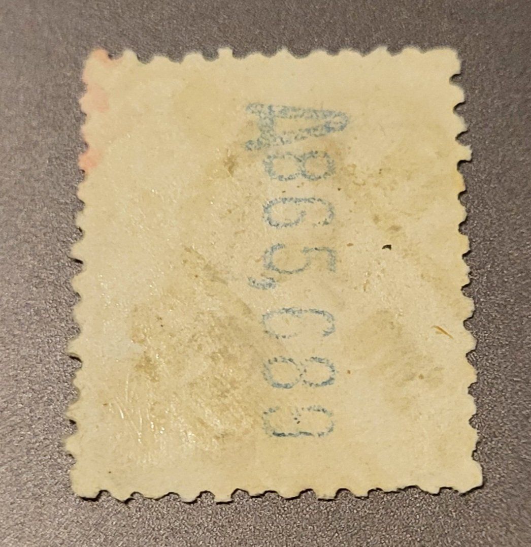 Tutti i francobolli: Spanien 1931 dezentriert briefmarke – Usato da St Gallen venduto da Stampsalshobby 1