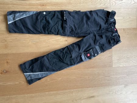 Engelbert Strauss Arbeiter Hosen Kids 158/164