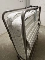 Faltbett Happysystems Ressorta 195 x 80 cm guter Zustand