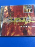 Simple Minds - Good News From The Next World CD, Top!