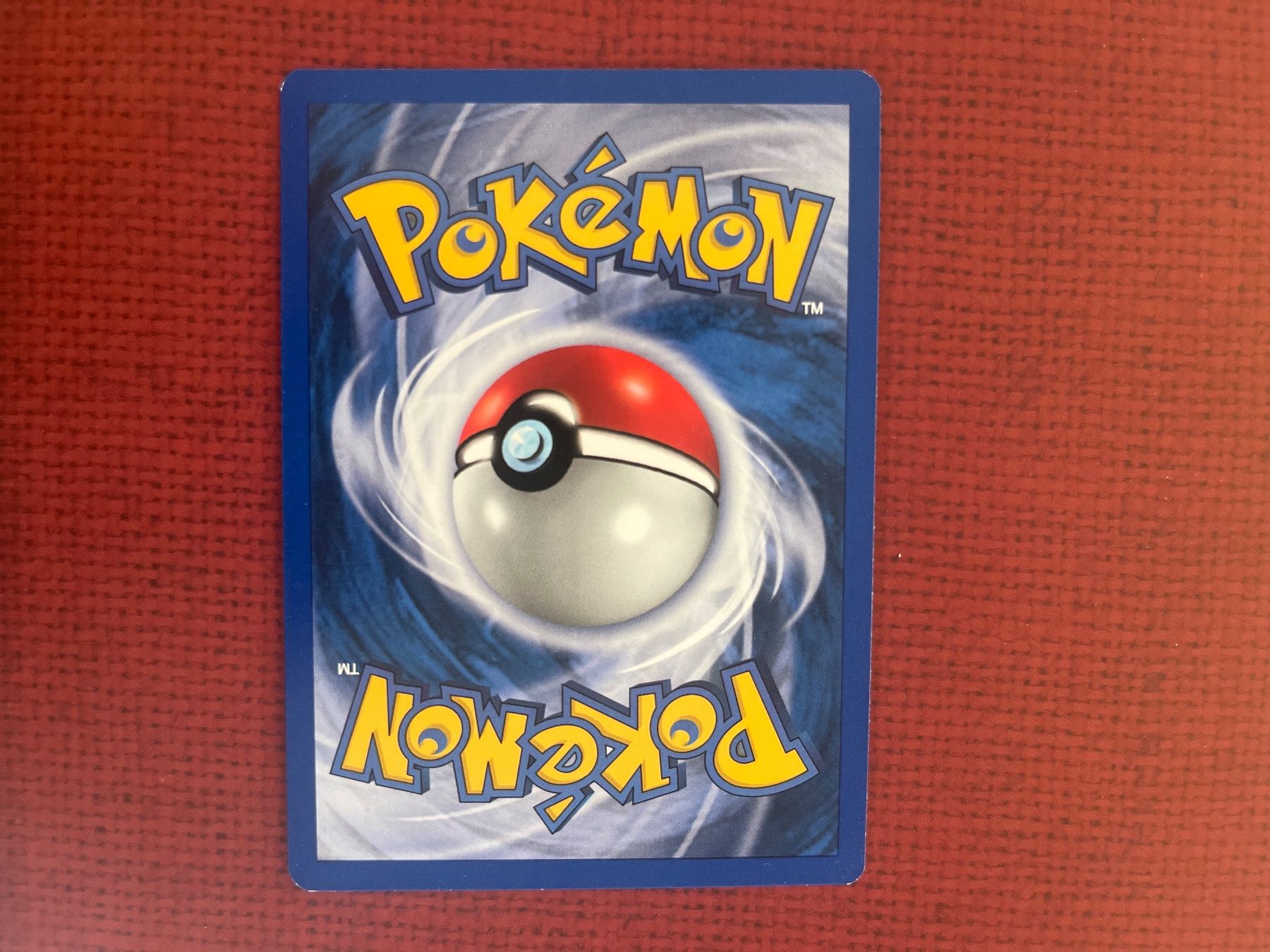 Pokémon Carte collezionabili: Pokemon Porygon Aquapolis deutsch – Usato da Wabern venduto da Collectfun 1
