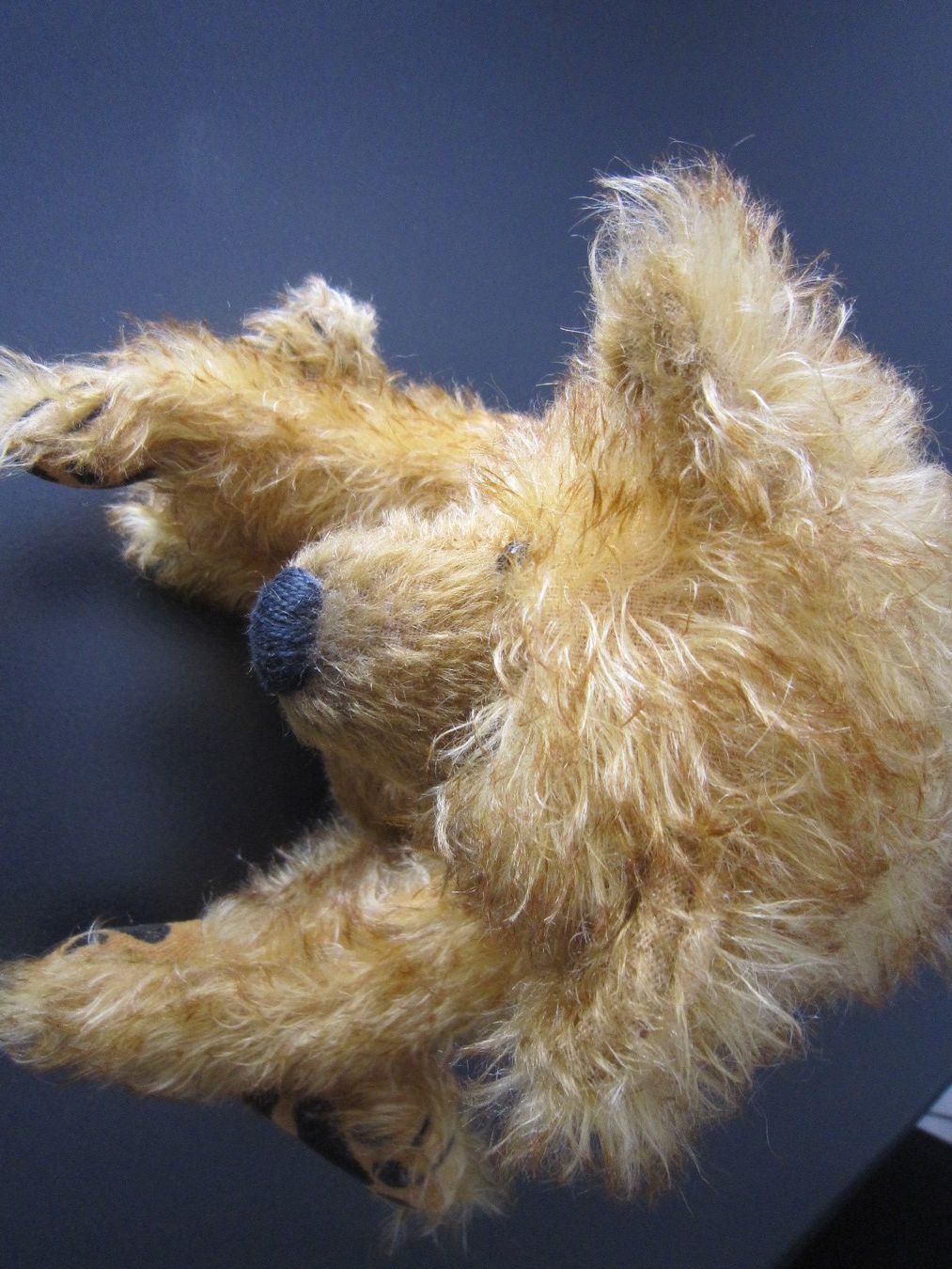 Statuette: Teddy-Bär  ds  Dagmar Seibel – Usato da Neuenegg venduto da Heggi0 1