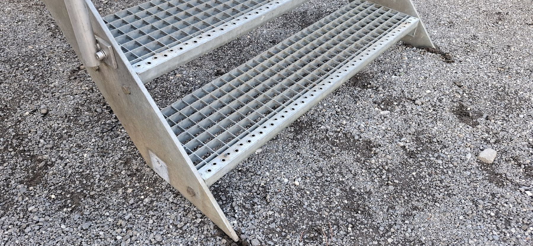 Treppen: Treppe – Gebraucht aus Reichenbach i. K. von Wskorpion 6