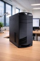 Gaming PC: Intel i5, RX 570 8GB, 16GB, Windows 11, SSD