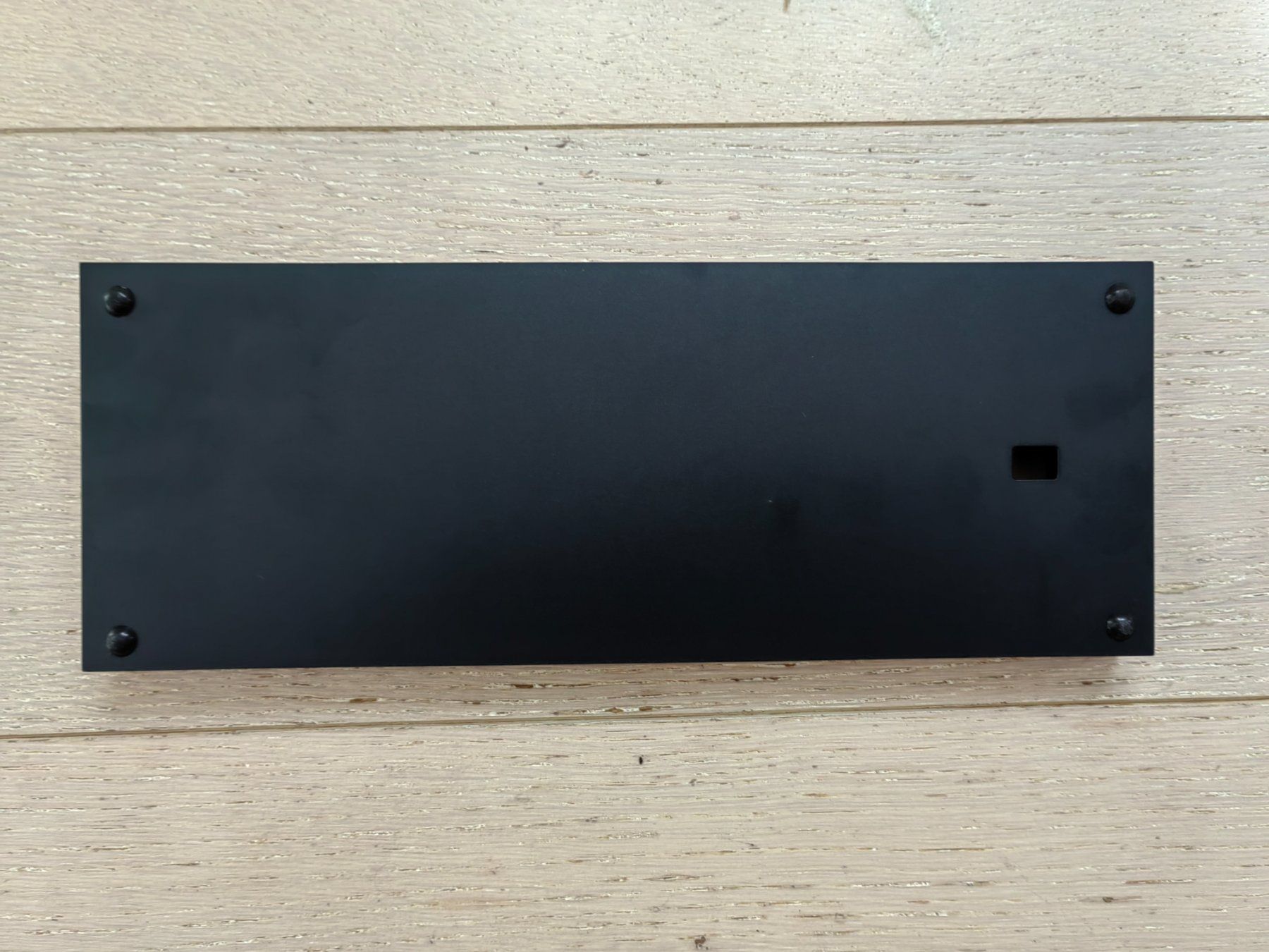 Tastaturen: Tofu 60 Aluminium Keyboard – Gebraucht aus Zürich von Yao_und_Clemens 1