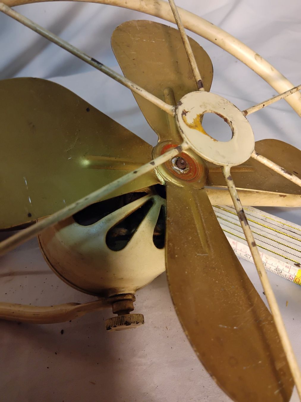 Ventilatori: Ventilator antik – Usato da Nuglar venduto da lampa-radio 1