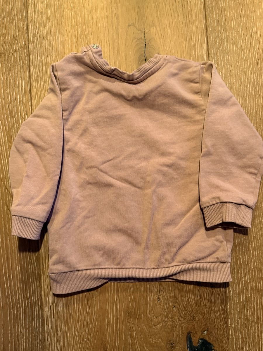 Name It Maglioni & Felpe: Pullover Name it Grösse 68 – Usato da Pragg-Jenaz venduto da gobrist 1