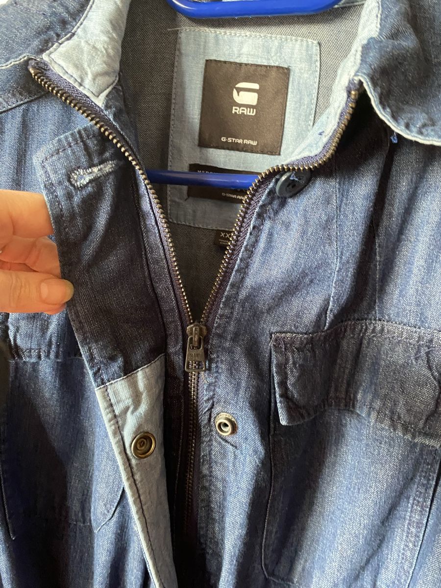 G-Star Giacche: G-Star Raw – Usato da Laupen BE venduto da ole_l8gg 3