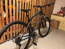 Mountain bike Gt 29’