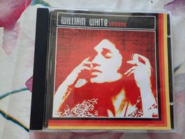 CD William White - Undone