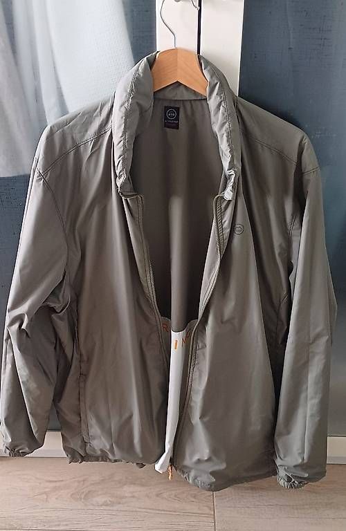 Giacche: Vest coupe-vent Wrangler – Usato da Bôle venduto da Benedetto72 2