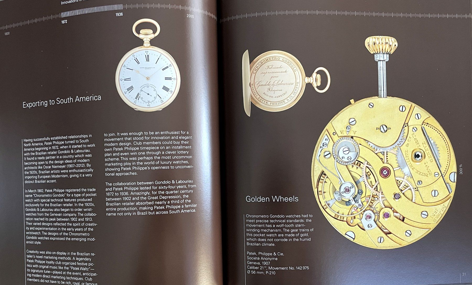 Bücher: Patek Philippe Museum - Box With 2 Books – Gebraucht aus Savagnier von Ne2065 1