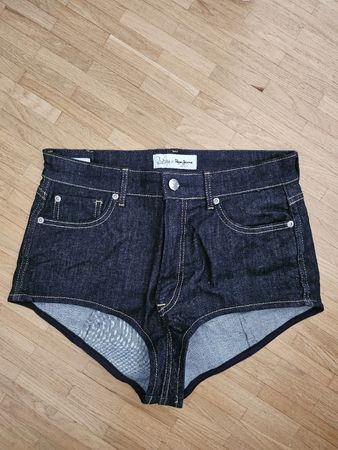 Mini short Pepe Jeans