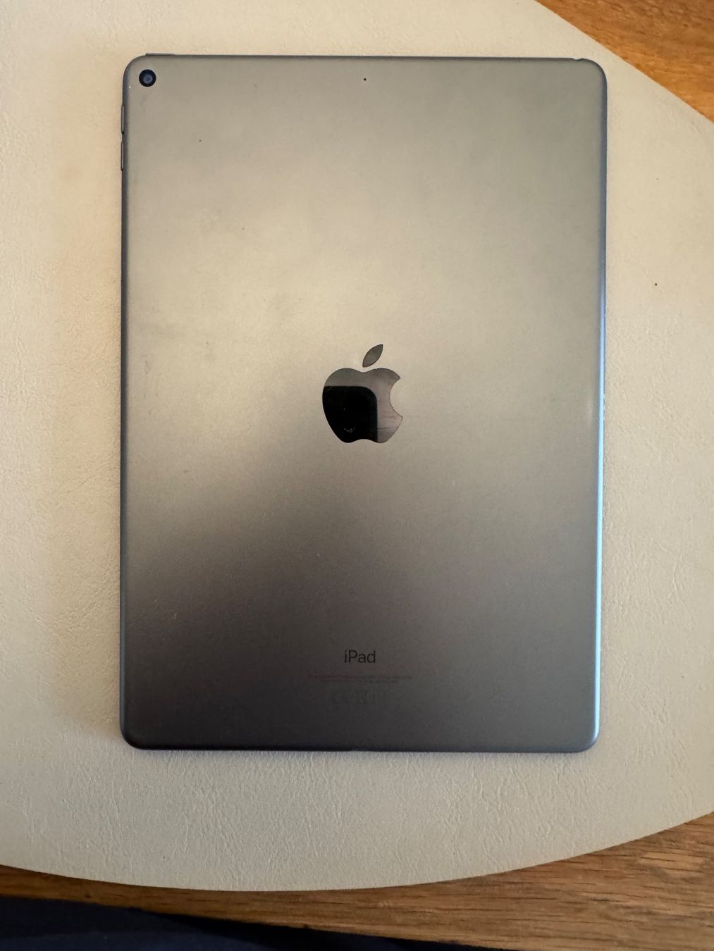 Apple Tablet PC: iPad Air 3. Generation – Difettoso da Adliswil venduto da Busys 1