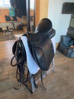 Dressur Sattel