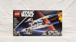 LEGO Star Wars 75399 Rebel U-Wing Starfighter NEU & OVP