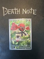 Throh Black Bolt NM Top Zustand 
