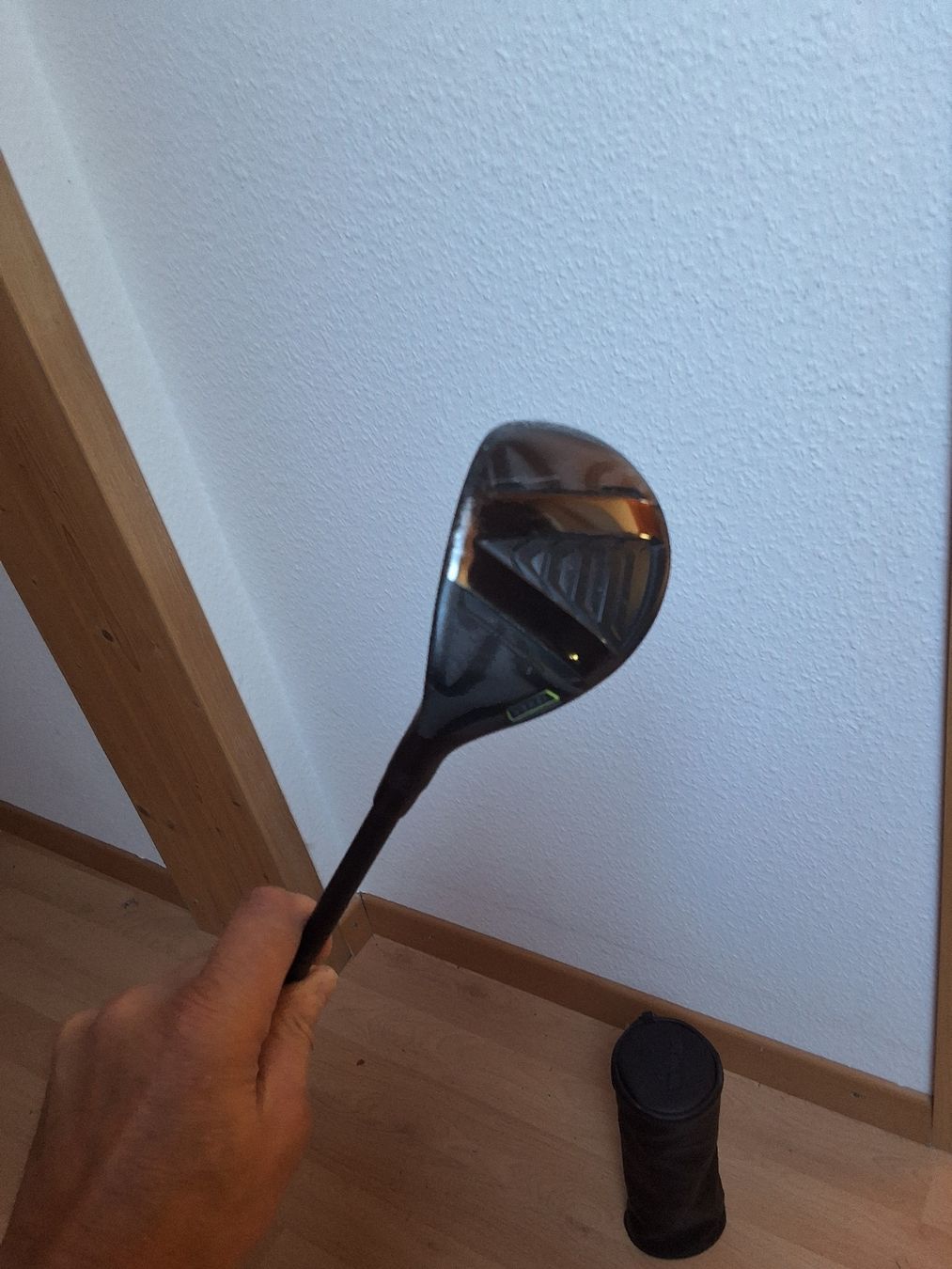 Clubs & Sets: Golfschläger – D'occasion à Menzingen par mat_vx5h 4