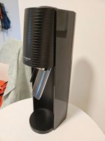 SodaStream Terra Wassersprudler schwarz gebraucht