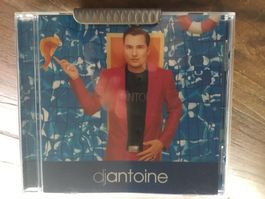 DJ Antoine Musik CD Compilation 🥒