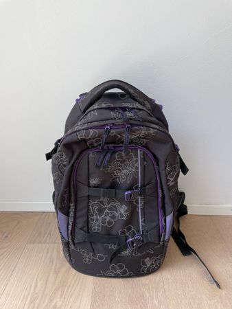 Satch Schulrucksack