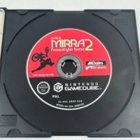 Dave Mirra 2 Freestyle BMX (Gamecube)