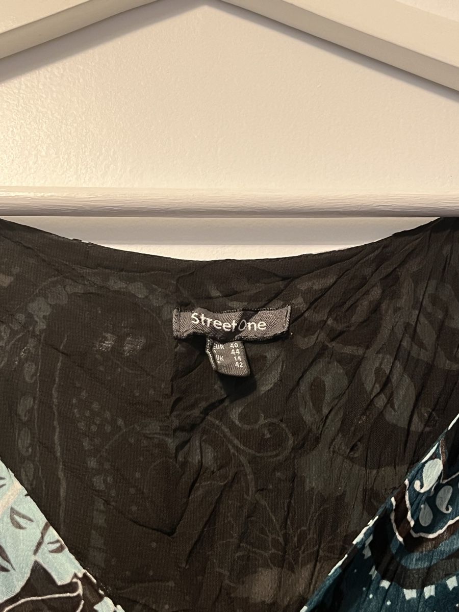 Kleider: Vintage Kleid – Gebraucht aus Luzern von Woodbee44 2