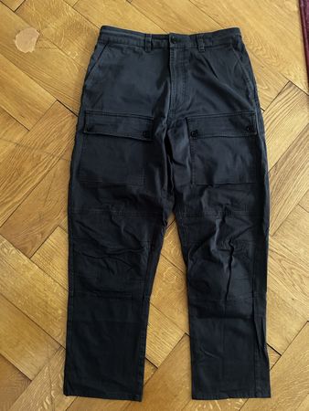 mfpen cargo hose