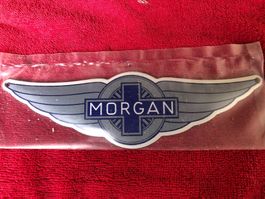 Morgan gb Oldtimer classic